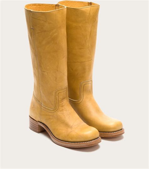 are frye boots high quality